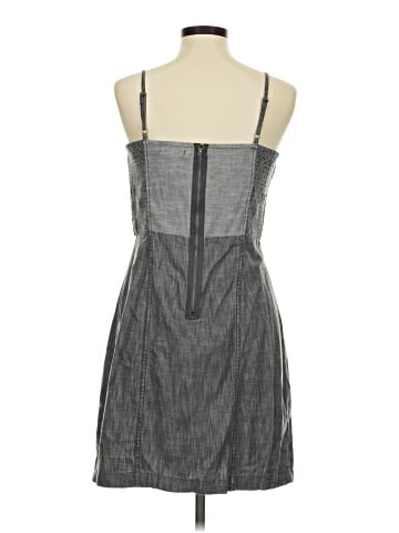 DKNY Jeans Cocktail Dress (view 2)