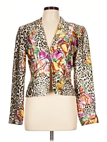 Alberto Makali Blazer (view 1)