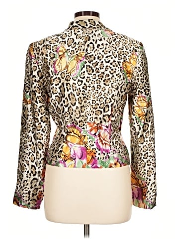 Alberto Makali Blazer (view 2)