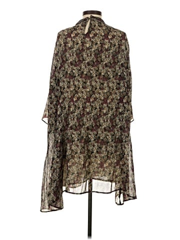 Zara Basic Cocktail Dress (view 2)