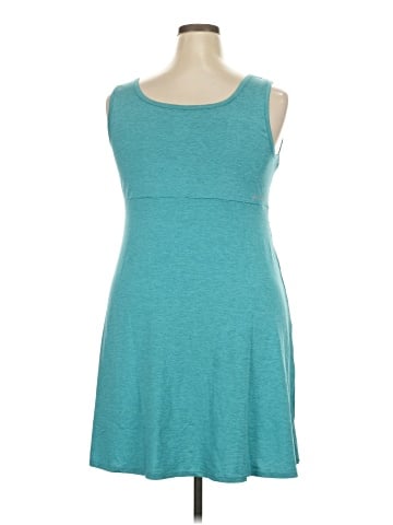 Arctic Cool Casual Dress (view 2)