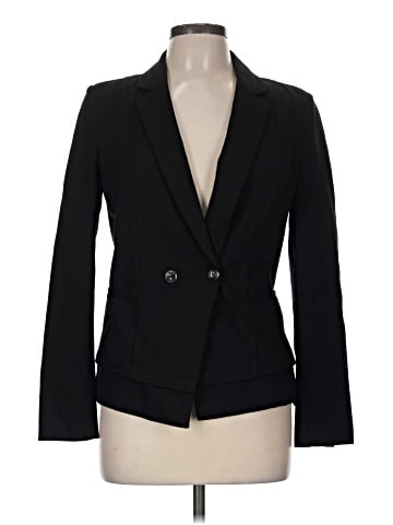 White House Black Market Blazer (view 1)