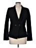 White House Black Market Black Blazer Size 6 - photo 1