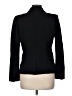White House Black Market Black Blazer Size 6 - photo 2