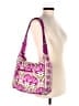 Vera Bradley Purple Shoulder Bag One size - photo 2