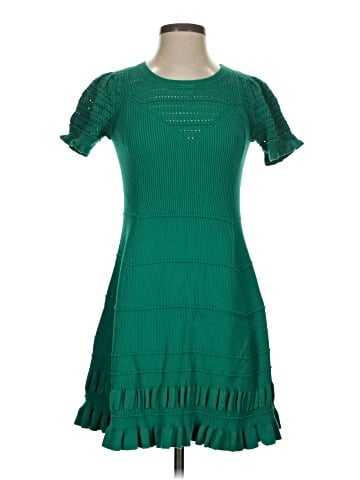 Maeve by Anthropologie Casual Dress (view 1)