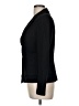 White House Black Market Black Blazer Size 6 - photo 5