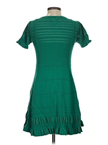 Maeve by Anthropologie Casual Dress (view 2)