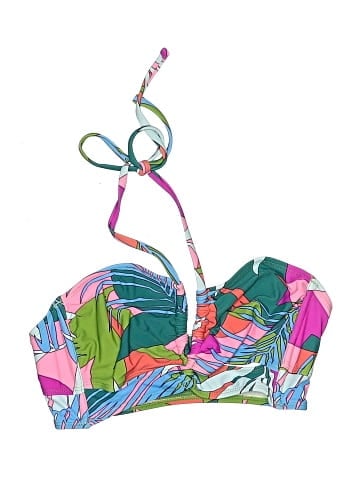 Xhilaration Swimsuit Top (view 1)