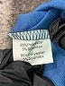 Grace Karin Solid Blue Cocktail Dress Size L - photo 8