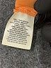 Floreat 100% Lyocell Orange Sleeveless Blouse Size S - photo 8