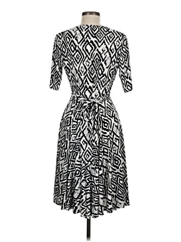 Donna Morgan Cocktail Dress (view 2)