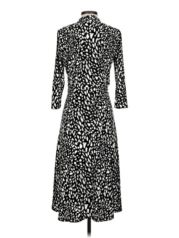 White House Black Market Casual Dress (view 2)