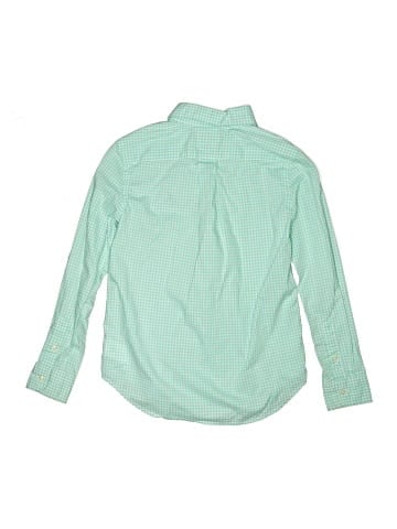 Ralph Lauren Long Sleeve Button-Down Shirt (view 2)