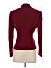 Tahari by ASL 100% Polyester Burgundy Blazer Size 4 (petite) - photo 2