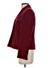 Tahari by ASL 100% Polyester Burgundy Blazer Size 4 (petite) - photo 5