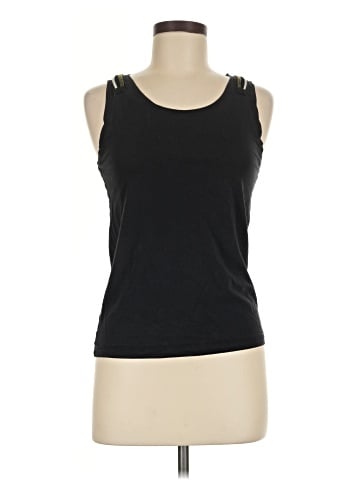 Public School Tank Top (view 1)