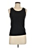 Public School 100% Cotton Black Tank Top Size M - photo 1