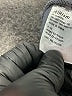Uniqlo 100% Polyester Solid Gray Sweatpants Size 9 - 10 - photo 4