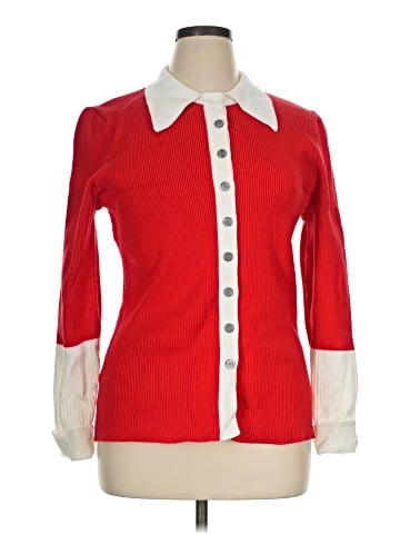 Stylewe Long Sleeve Blouse (view 1)