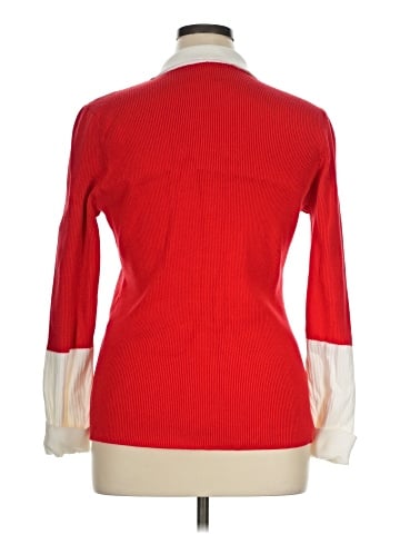 Stylewe Long Sleeve Blouse (view 2)