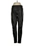 Nordstrom 100% Polyurethane Black Active Pants Size S - photo 1