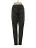 Nordstrom 100% Polyurethane Black Active Pants Size S - photo 2