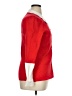 Stylewe Red Long Sleeve Blouse Size XL - photo 4