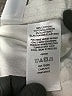 Ann Taylor LOFT Ivory Jeans Size 30 waist - photo 9