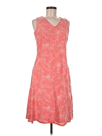 Talbots Casual Dress (view 1)