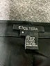 Etcetera Black Casual Pants Size 6 - photo 4