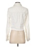 Paige Ivory Jacket Size S - photo 2