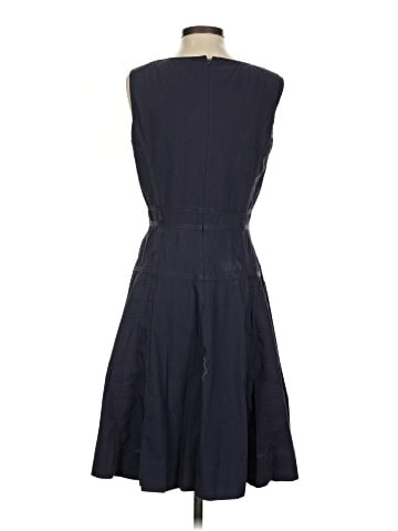 Jones New York Collection Casual Dress (view 2)
