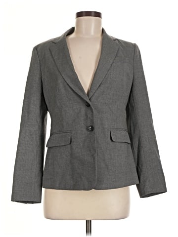 Ann Taylor Factory Blazer (view 1)