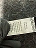 Rolla Coster Solid Black Romper Size S - photo 5