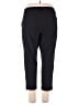 Eddie Bauer Solid Black Dress Pants Size 12 - photo 2