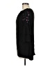 Relativity Black Cocktail Dress Size M - photo 5