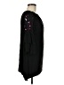 Relativity Black Cocktail Dress Size M - photo 4