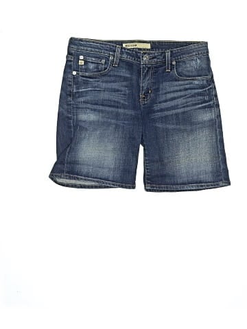 Big Star Denim Shorts (view 1)