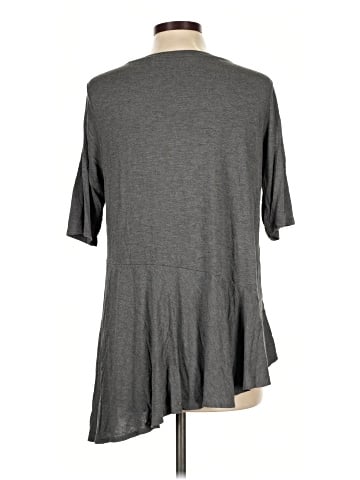 Gap 3/4 Sleeve T-Shirt (view 2)
