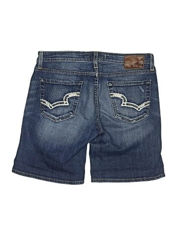 Big Star Denim Shorts (view 2)