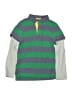 Mini Boden Green Long Sleeve Polo Size 9 - 10 - photo 1