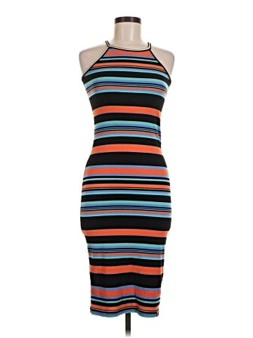 Super Dry Cocktail Dress (view 1)