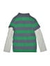 Mini Boden Green Long Sleeve Polo Size 9 - 10 - photo 2