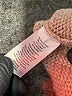 Leith Metallic Tan Pullover Sweater Size XXS - photo 8