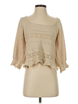 Lucy Paris Pullover Sweater