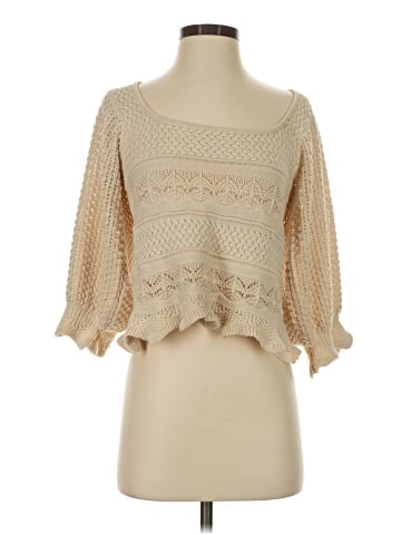 Lucy Paris Pullover Sweater (view 1)