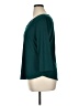 89th & Madison Teal 3/4 Sleeve Top Size XL - photo 5