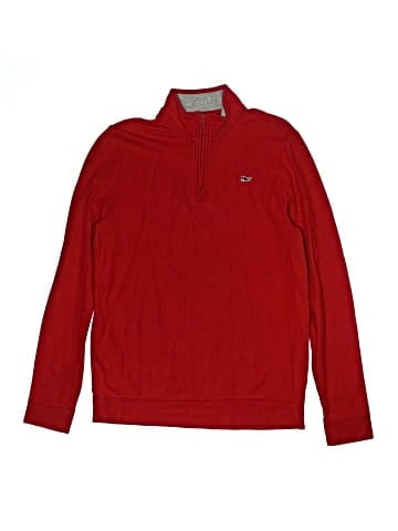 Vineyard Vines Pullover Sweater (view 1)