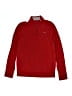 Vineyard Vines 100% Pima Cotton Red Pullover Sweater Size XL (youth) - photo 1